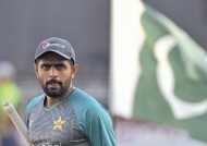 “你冤枉了Babar Azam”:萨尔曼抨击巴基斯坦板球委员会对队长问题处理不当