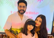 Aaradhya Bachchan就错误信息对媒体采取法律行动