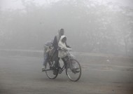 “非常不健康”的空气危及城市