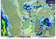 英国降雪地图显示了确切的日期，220英里的白雪皑皑的墙壁将会袭击-看看哪些地区