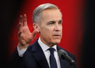 加拿大新任自由党领袖、下一任总理马克•卡尼（Mark Carney）是谁？