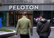 股票市场波动中Peloton Interactive Inc .的投资策略