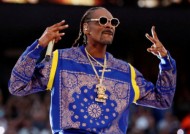 史努比·道格(Snoop Dogg)暗示，他参加奥运会的收入为900万美元