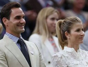 罗杰·费德勒(Roger Federer)明确表示，他没有时间和“一年老婆”的网球对手上床