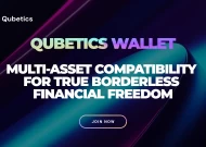 Qubetics以21844%的投资回报率领先最佳ICO预售，而Terra Classic和Avalanche表现出强劲的增长