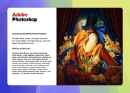 Adobe Photoshop和Lightroom定价变化：导航新成本的提示