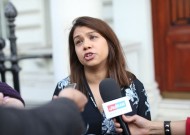 英国部长Tulip Siddiq在孟加拉国调查中被点名后辞职