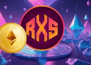 今天投资Rexas Finance (RXS)：与早期以太坊（ETH）投资平行