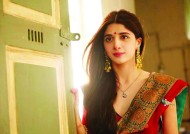 Mawra Hocane如何在“Sanam Teri Kasam”中成为Saru